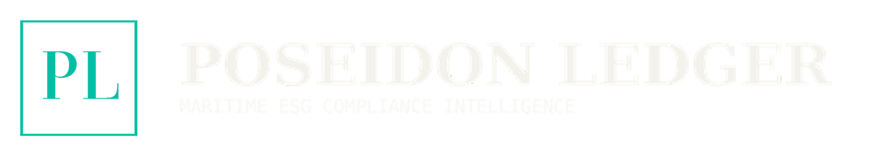 Poseidon Ledger